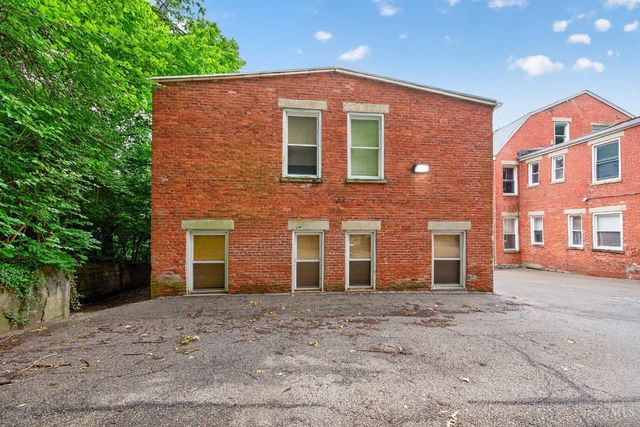 2100 Fulton Avenue, Cincinnati, OH 45206