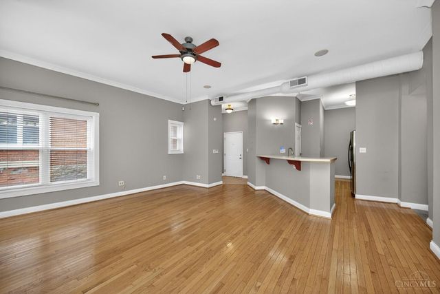 2100 Fulton Avenue, Cincinnati, OH 45206