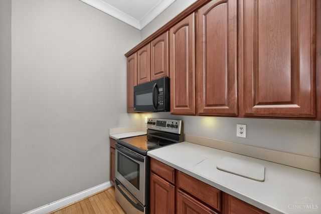2100 Fulton Avenue, Cincinnati, OH 45206