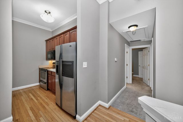 2100 Fulton Avenue, Cincinnati, OH 45206
