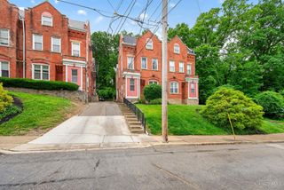 2100 Fulton Avenue, Cincinnati, OH 45206