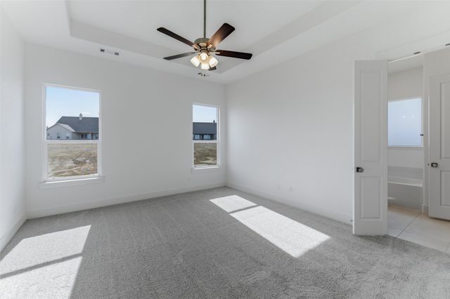 400 Texas Sage Trail, Weatherford, TX 76085