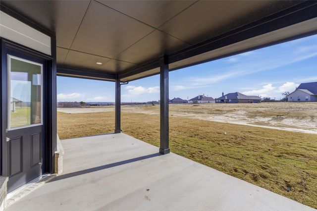 400 Texas Sage Trail, Weatherford, TX 76085