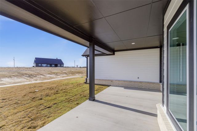 400 Texas Sage Trail, Weatherford, TX 76085