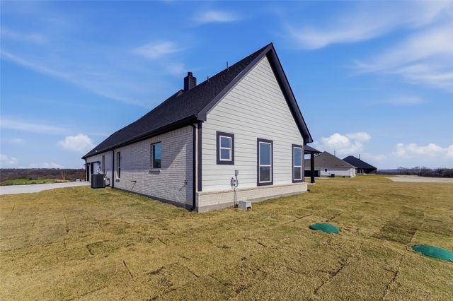 400 Texas Sage Trail, Weatherford, TX 76085