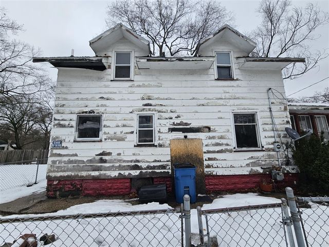 3037 5th Street, Muskegon, MI 49444