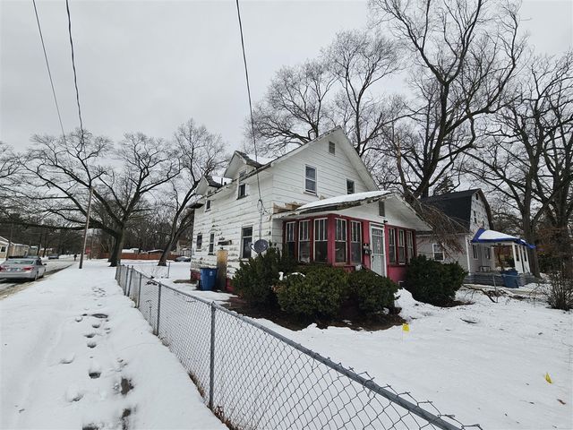 3037 5th Street, Muskegon, MI 49444