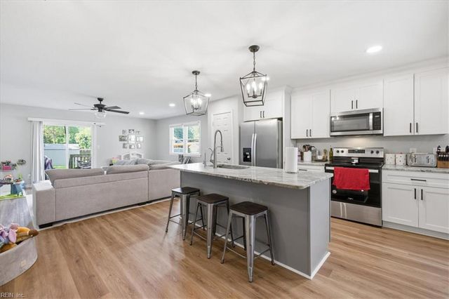 4883 Kennebeck Ave, Norfolk, VA 23513