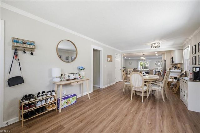 4883 Kennebeck Ave, Norfolk, VA 23513