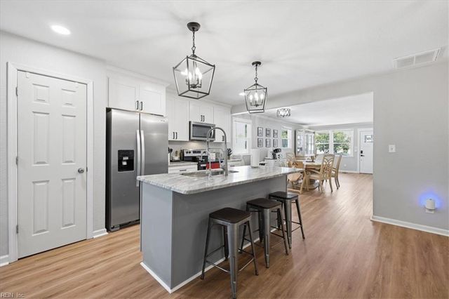 4883 Kennebeck Ave, Norfolk, VA 23513