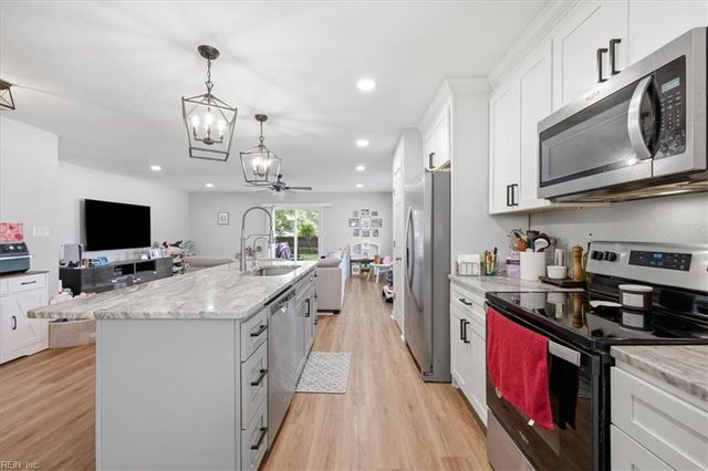 4883 Kennebeck Ave, Norfolk, VA 23513