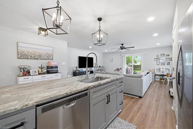 4883 Kennebeck Ave, Norfolk, VA 23513