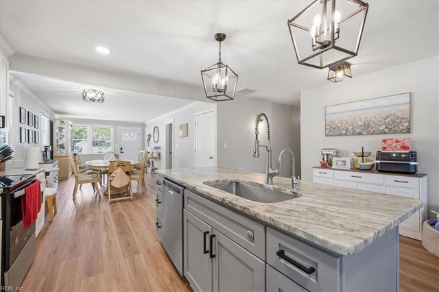4883 Kennebeck Ave, Norfolk, VA 23513