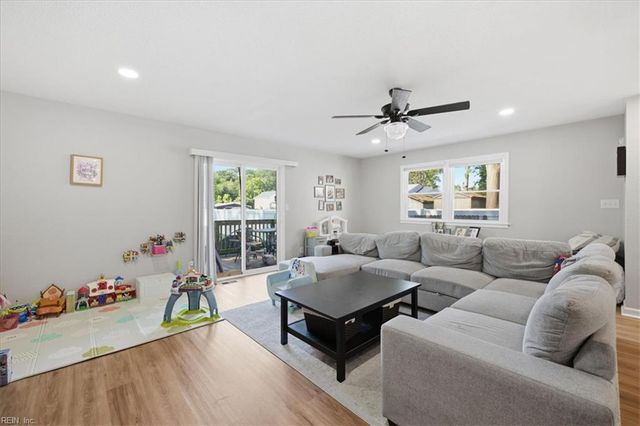 4883 Kennebeck Ave, Norfolk, VA 23513