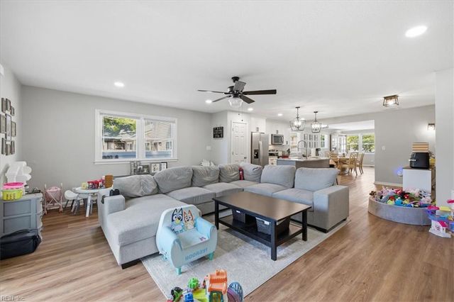 4883 Kennebeck Ave, Norfolk, VA 23513