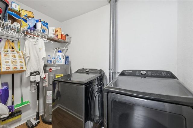 4883 Kennebeck Ave, Norfolk, VA 23513