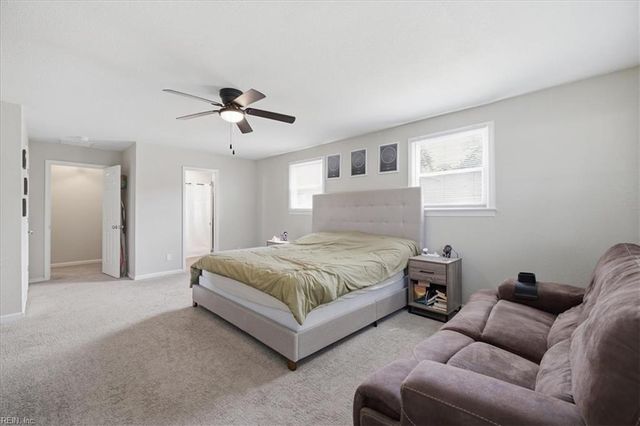 4883 Kennebeck Ave, Norfolk, VA 23513