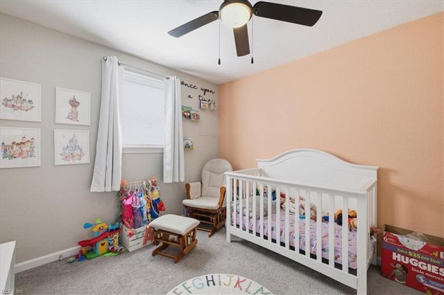 4883 Kennebeck Ave, Norfolk, VA 23513