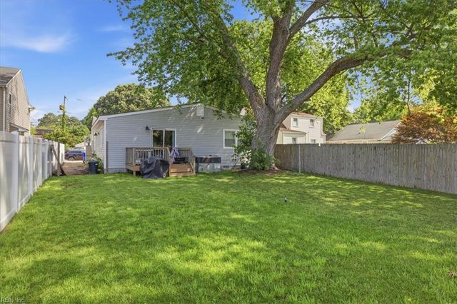 4883 Kennebeck Ave, Norfolk, VA 23513