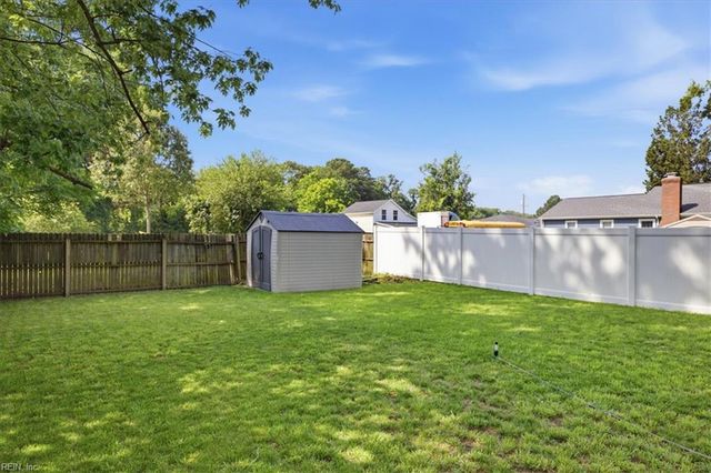 4883 Kennebeck Ave, Norfolk, VA 23513