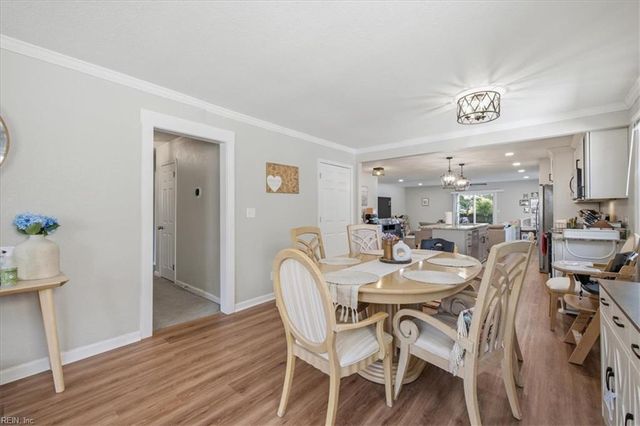 4883 Kennebeck Ave, Norfolk, VA 23513