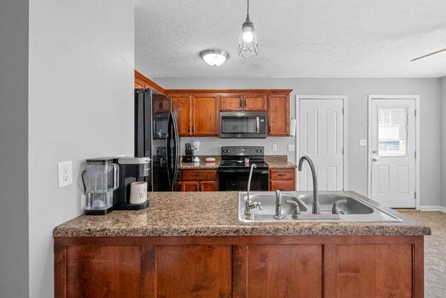 3426 Fox Meadow Way, Clarksville, TN 37042