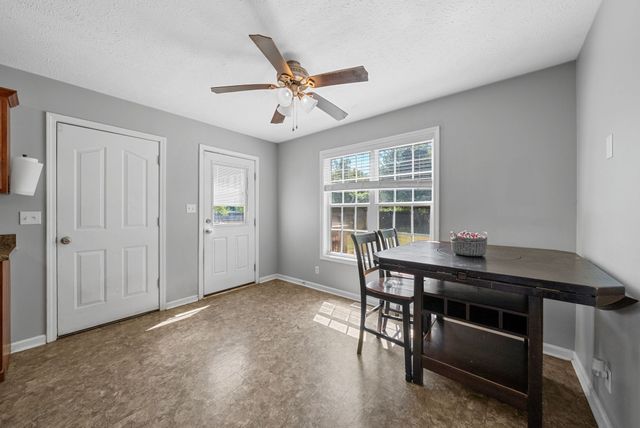 3426 Fox Meadow Way, Clarksville, TN 37042