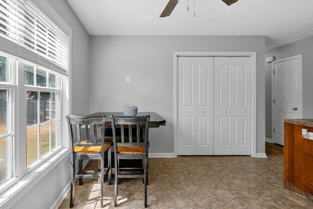 3426 Fox Meadow Way, Clarksville, TN 37042