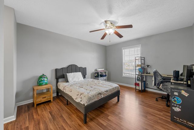 3426 Fox Meadow Way, Clarksville, TN 37042