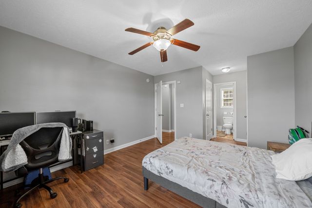 3426 Fox Meadow Way, Clarksville, TN 37042