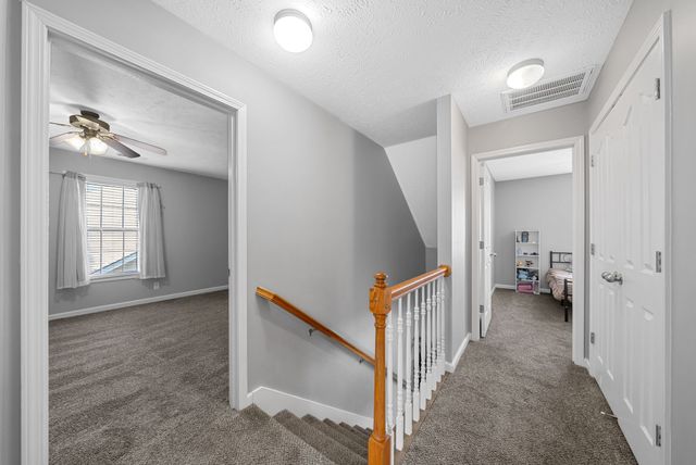 3426 Fox Meadow Way, Clarksville, TN 37042