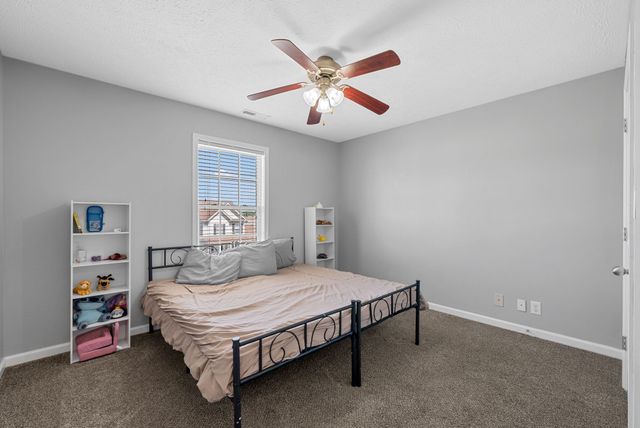 3426 Fox Meadow Way, Clarksville, TN 37042