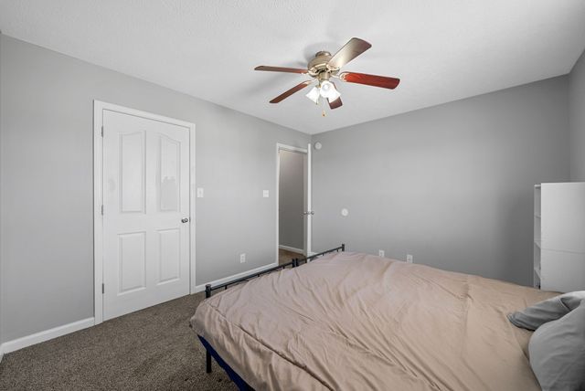 3426 Fox Meadow Way, Clarksville, TN 37042