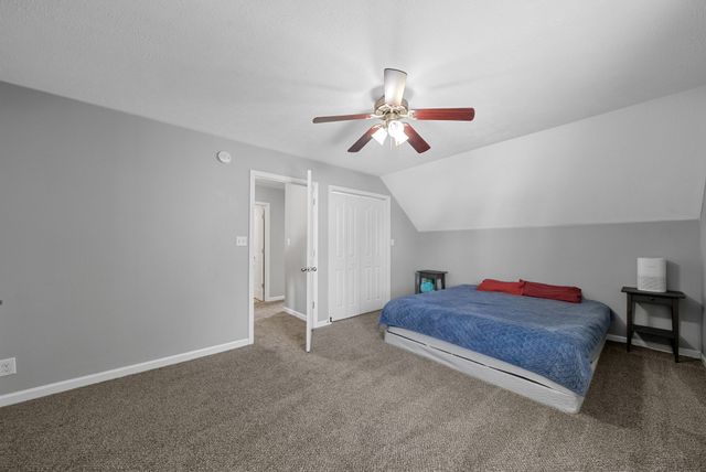 3426 Fox Meadow Way, Clarksville, TN 37042