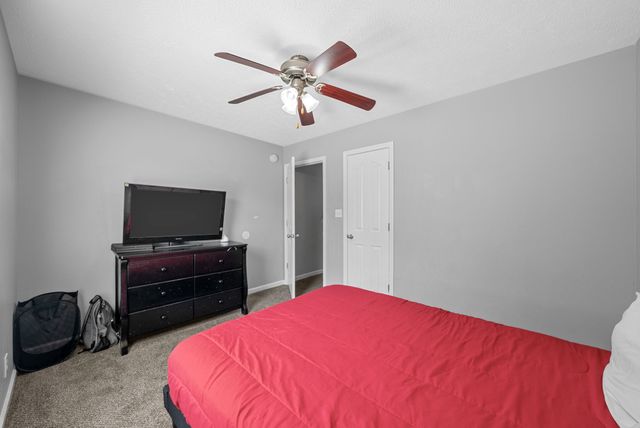 3426 Fox Meadow Way, Clarksville, TN 37042