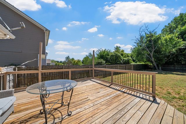 3426 Fox Meadow Way, Clarksville, TN 37042