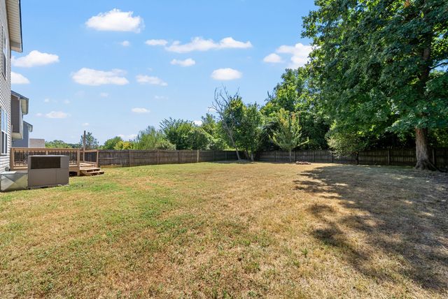 3426 Fox Meadow Way, Clarksville, TN 37042