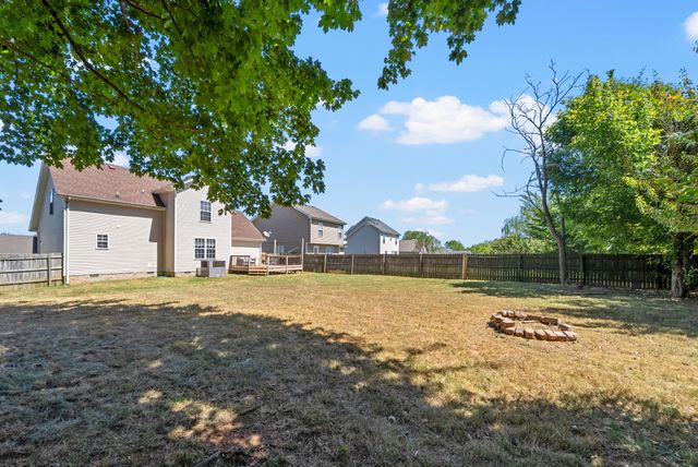 3426 Fox Meadow Way, Clarksville, TN 37042