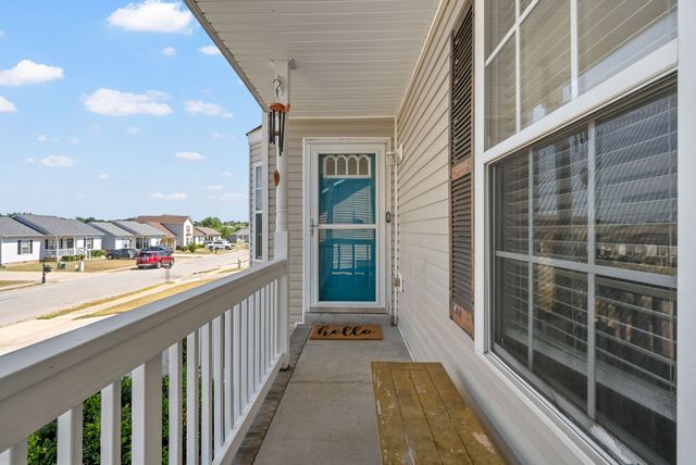 3426 Fox Meadow Way, Clarksville, TN 37042