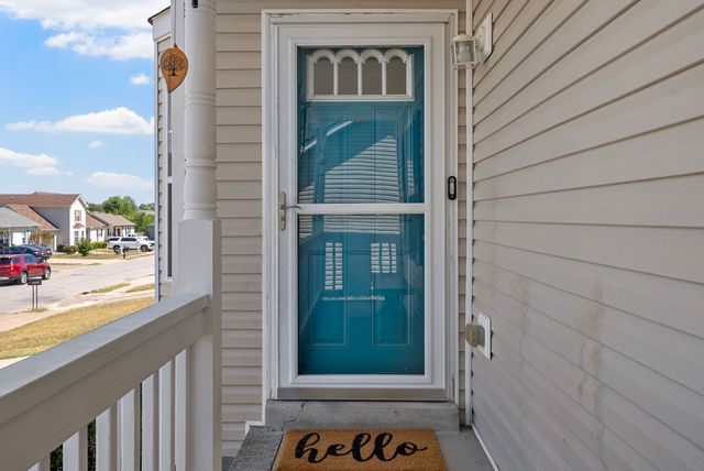 3426 Fox Meadow Way, Clarksville, TN 37042