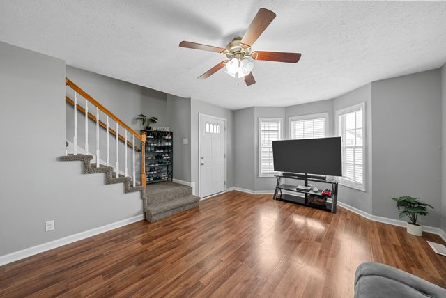 3426 Fox Meadow Way, Clarksville, TN 37042