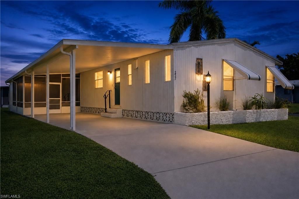252 Loon LN, NAPLES, FL 34114 — photo 2