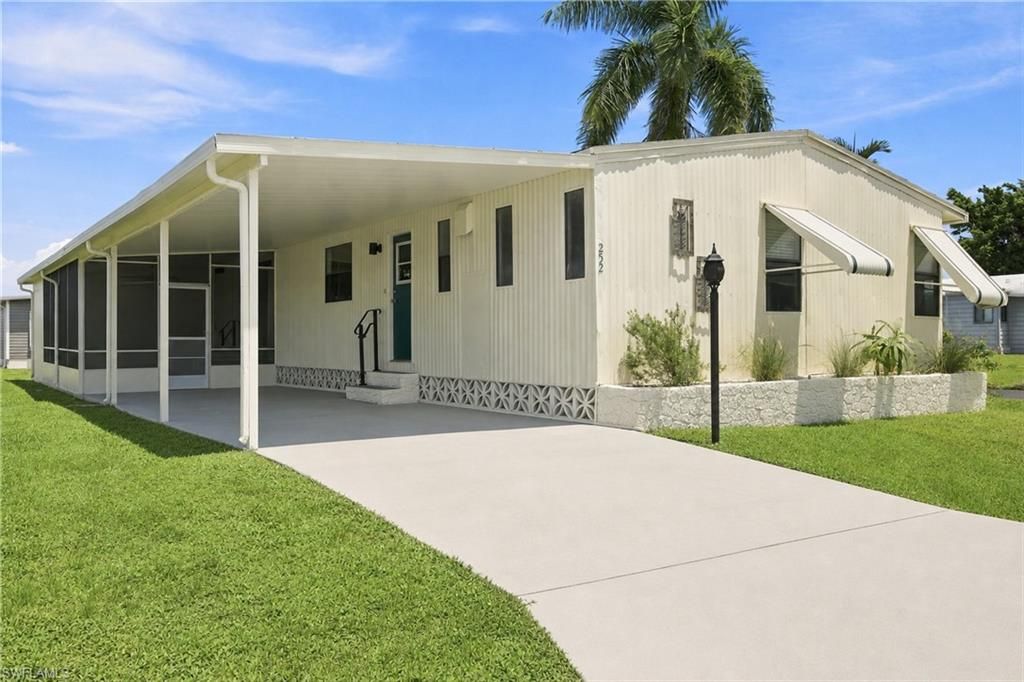 252 Loon LN, NAPLES, FL 34114 — photo 3