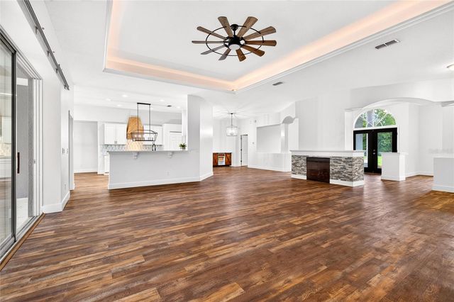 14144 NW 141ST AVENUE, Williston, FL 32696
