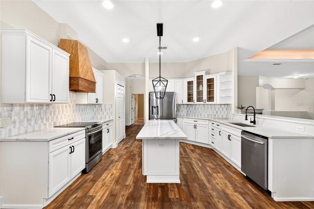 14144 NW 141ST AVENUE, Williston, FL 32696