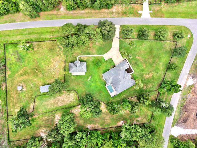 14144 NW 141ST AVENUE, Williston, FL 32696