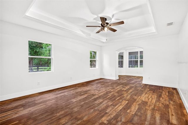 14144 NW 141ST AVENUE, Williston, FL 32696