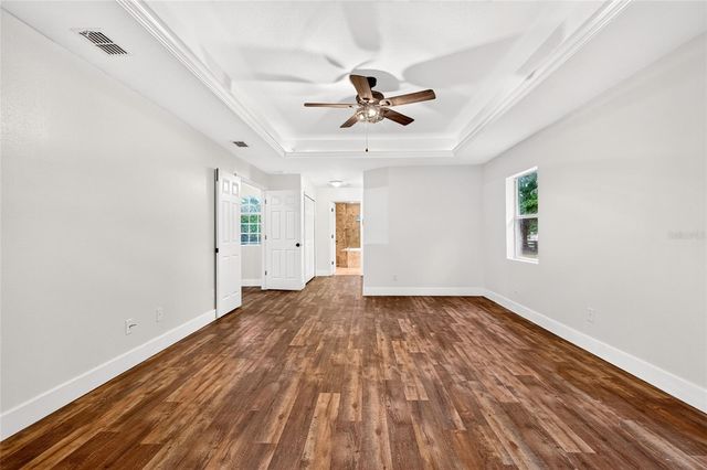 14144 NW 141ST AVENUE, Williston, FL 32696