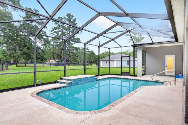 14144 NW 141ST AVENUE, Williston, FL 32696