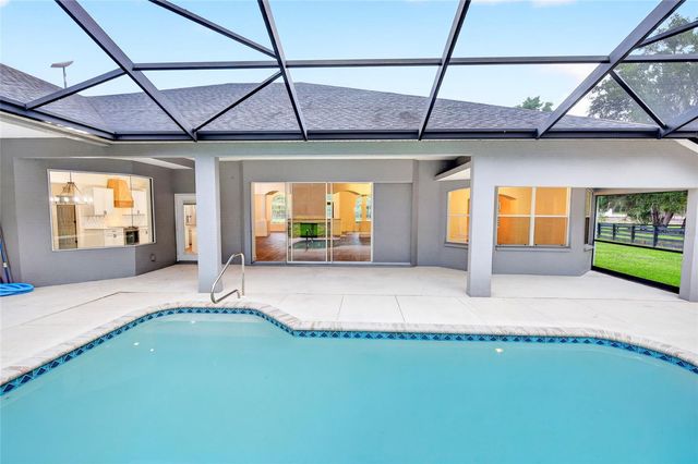 14144 NW 141ST AVENUE, Williston, FL 32696